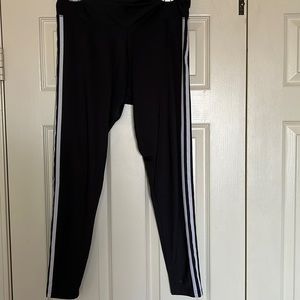 Adidas Climalite Leggings